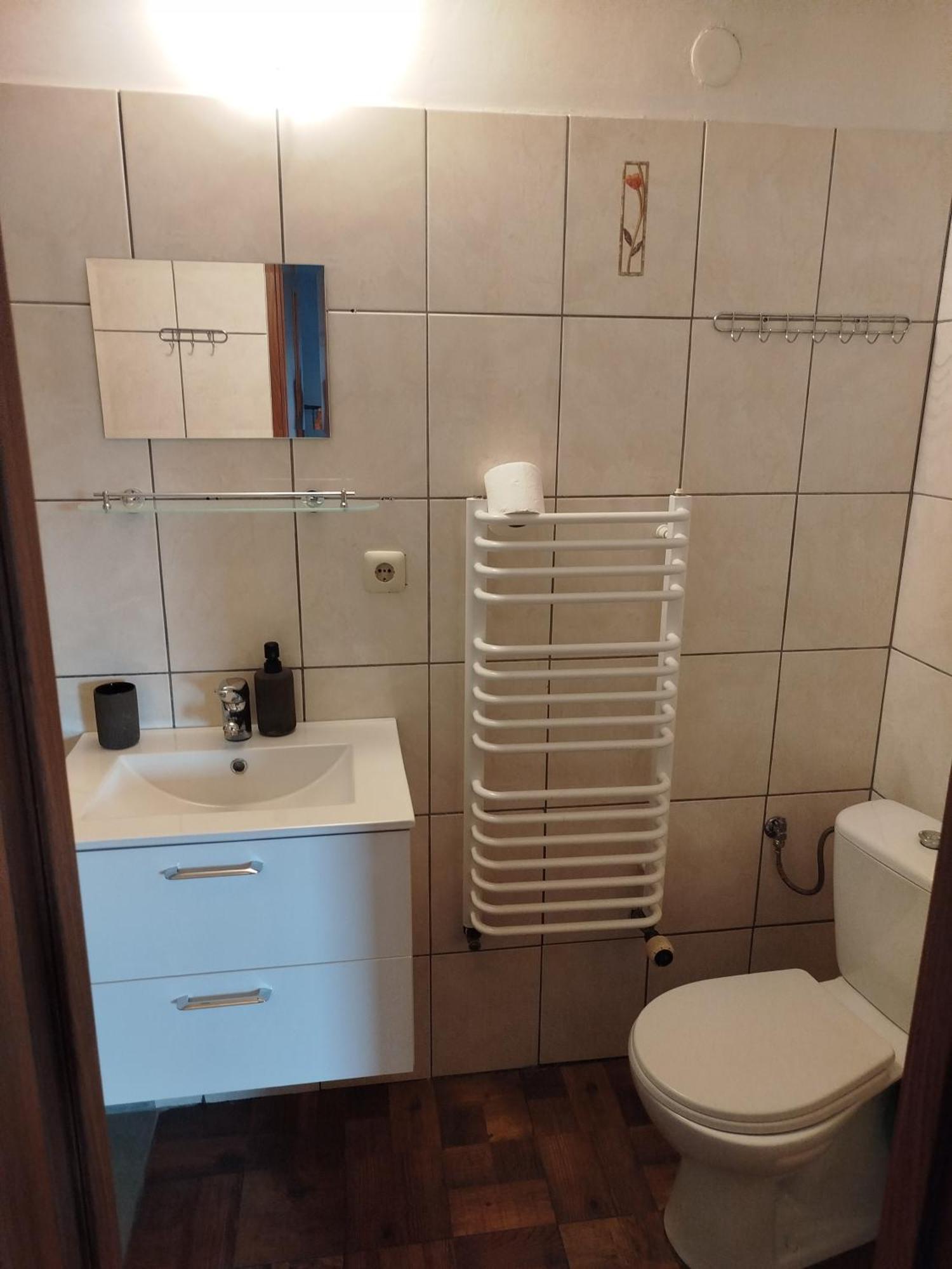 Przy Zlotym Groniu